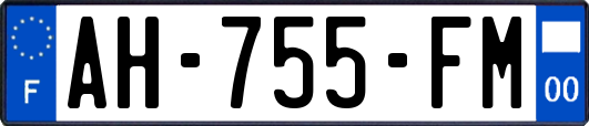 AH-755-FM