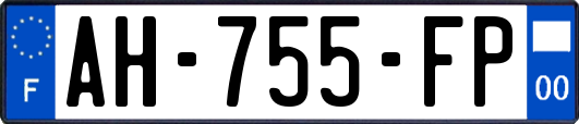 AH-755-FP