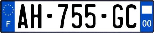 AH-755-GC