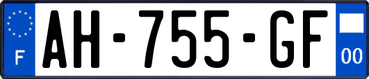 AH-755-GF