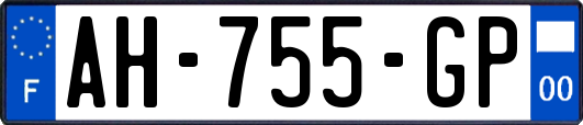 AH-755-GP
