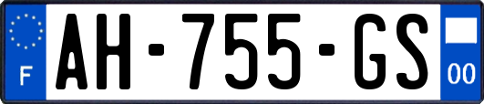 AH-755-GS