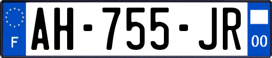 AH-755-JR