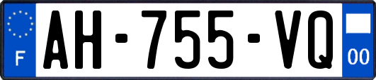 AH-755-VQ