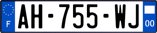 AH-755-WJ