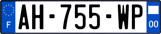 AH-755-WP