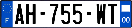 AH-755-WT
