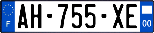 AH-755-XE