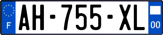AH-755-XL