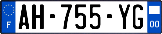 AH-755-YG