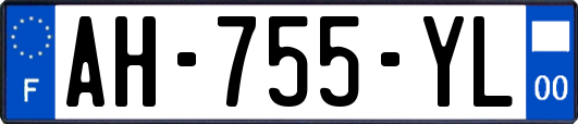 AH-755-YL