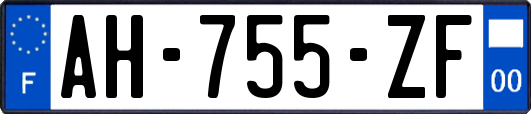 AH-755-ZF