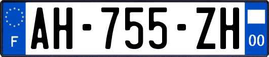 AH-755-ZH