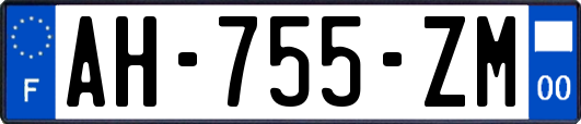 AH-755-ZM