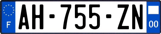 AH-755-ZN