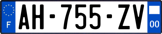 AH-755-ZV