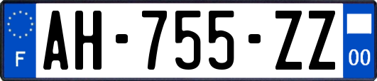 AH-755-ZZ