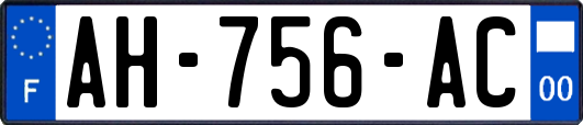 AH-756-AC
