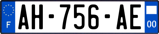 AH-756-AE