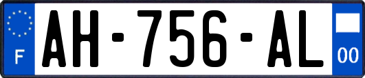 AH-756-AL