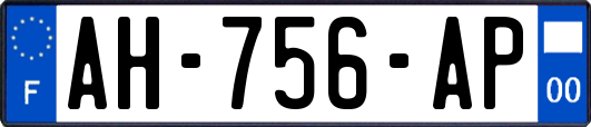 AH-756-AP