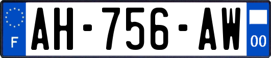 AH-756-AW