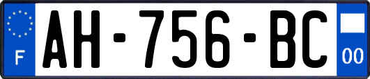 AH-756-BC