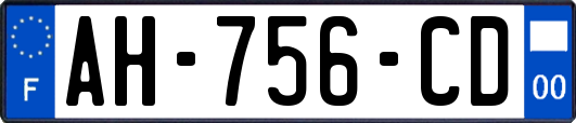 AH-756-CD