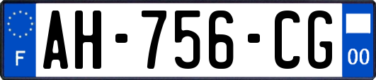 AH-756-CG