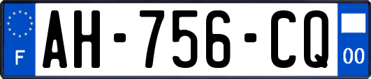 AH-756-CQ