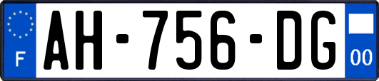 AH-756-DG