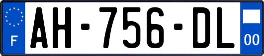 AH-756-DL