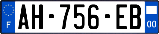 AH-756-EB