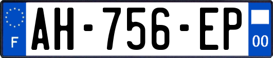 AH-756-EP