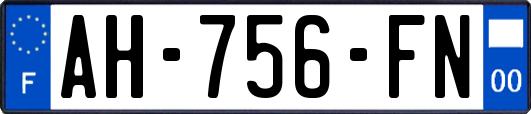 AH-756-FN