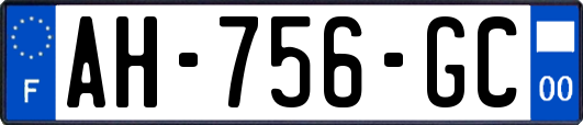 AH-756-GC