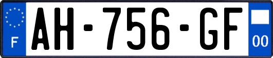 AH-756-GF