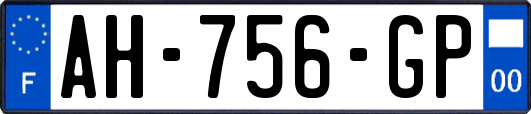 AH-756-GP