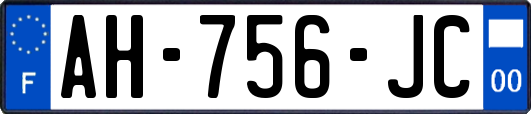 AH-756-JC