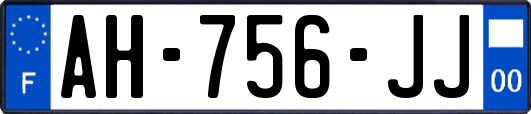 AH-756-JJ