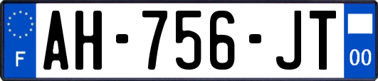 AH-756-JT
