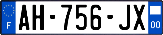 AH-756-JX