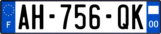 AH-756-QK