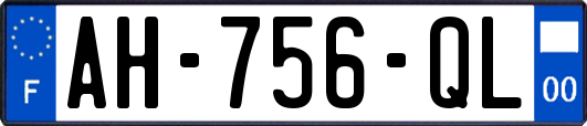 AH-756-QL