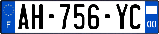 AH-756-YC