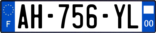 AH-756-YL