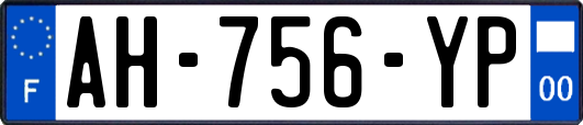AH-756-YP