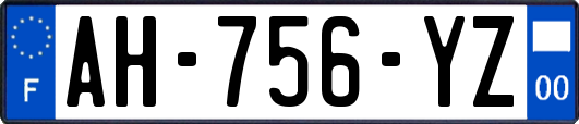 AH-756-YZ