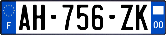AH-756-ZK