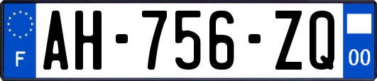 AH-756-ZQ